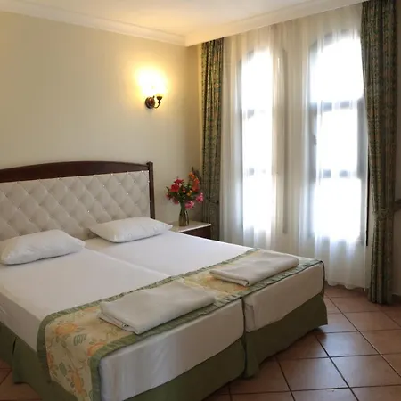 Apart-hotel Club Turquoise